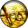 Cathari Treasure Trophy