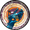 Sorcerer Supreme Frenzy Trophy