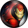 The Invincible Iron Man Trophy