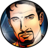 Tony Stark, Living Legend Trophy