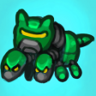 CerberMech DX Trophy
