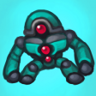 MechaMan X3 Trophy