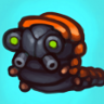 Mechapede S82 Trophy