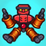 MechGyver C3 Trophy