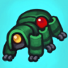 Mechrachnid W6 Trophy
