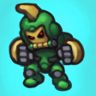 Mechstructor ZC Trophy
