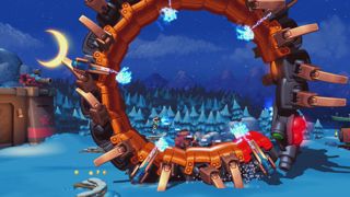 Mechstermination Force Screenshot 4