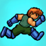 Speedrunner Trophy
