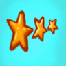 Star Rank Trophy