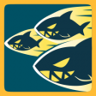 Day of fishing Trophy