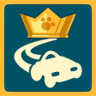 Drift Icon Trophy