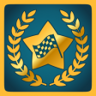 I came, I saw, I won Trophy