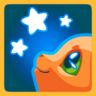 Its only stars above Trophy