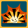 Minefield Trophy