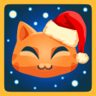 Santa's elf Trophy