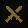 Chambermaid Trophy