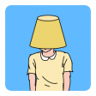 Casual Hider Trophy