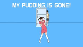 My Brother Ate My Pudding! Screenshot 3