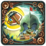 Armor Ace Trophy