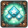 Beside Yourself Trophy