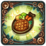 Cooking Up a Storm Trophy
