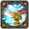 King of the Skies Trophy