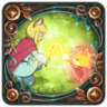King Reborn Trophy