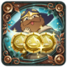Knight Errand Trophy
