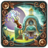 Master of Magic Trophy