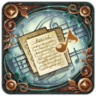 Music Buff Trophy