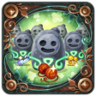 No Stone Unturned Trophy