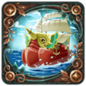 Ocean-Going King Trophy