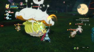 Ni no Kuni II: Revenant Kingdom Screenshot 5