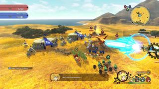 Ni no Kuni II: Revenant Kingdom Screenshot 6