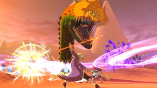 Ni no Kuni II: Revenant Kingdom Screenshot 8
