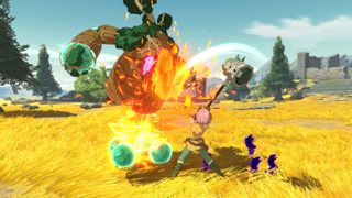 Ni no Kuni II: Revenant Kingdom Screenshot 9