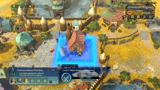 Ni no Kuni II: Revenant Kingdom Screenshot 7