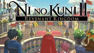 Ni no Kuni II: Revenant Kingdom Screenshot 11