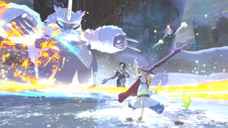 Ni no Kuni II: Revenant Kingdom Screenshot 3