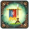 To Arms! Trophy