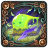 Toppler of the Tainted Trophy