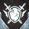 Hard Carry Trophy