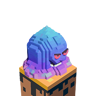 Slime King Hunter Trophy
