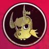The Little Watcher Trophy