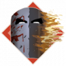 Enter Night, Exit Light Trophy