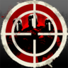 5 Shots, 5 Kills Trophy