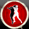 Old Dog, New Tricks Trophy