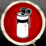 This Side To Enemy Trophy