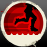 Walkin' on Water Trophy