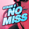 Imperial Fortress No Miss Trophy